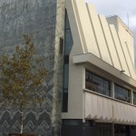 Rénovation – Menuiseries en aluminium, double vitrage Stadip (les deux faces) – Garde corps