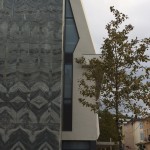 Rénovation – Menuiseries en aluminium, double vitrage Stadip (les deux faces)