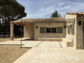 Rénovation – Volets battants, Moustiquaires