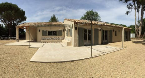 Rénovation – Volets battants, Moustiquaires