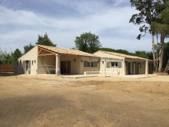Rénovation – Volets battants, Moustiquaires