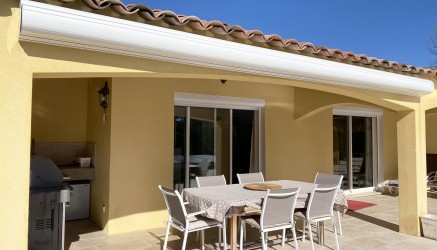 STORE BANNE VAR DVM COFFRE STORE